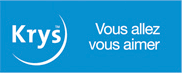 l'opticien Krys d'Albert