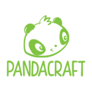 la box Pandacraft