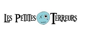 Les Petites Terreurs : articles rocks gothiques pour bébés et enfants