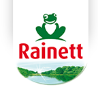 Mon test de la lessive et de l'assouplissant Rainett Aloe Vera