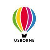 Nouveauté : Mon Grand Imagier : Mon monde à moi des Editions Usborne