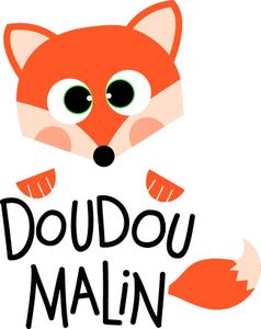 A la recherche d'un doudou ?? Foncez sur le site Doudou Malin !!! (+ concours Facebook)