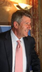 Les confidences explosives de Philippe de Villiers