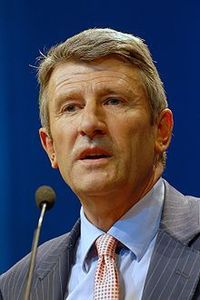 Philippe de Villiers : "Les choses sont simples : il y a d’un côté le souverainisme, de l’autre côté le mondialisme"