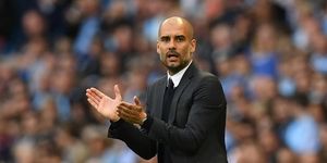 3 Bintang Real Madrid tengah di incar Guardiola