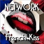 NETWORK FRENCH KISS