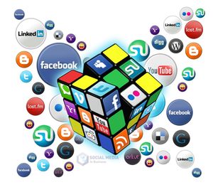 RÉGIE PUBLICITAIRE WEB