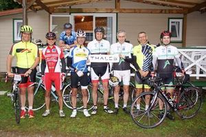 Ariègeoise 2016