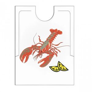 BAVOIRS HOMARD - ADULTE