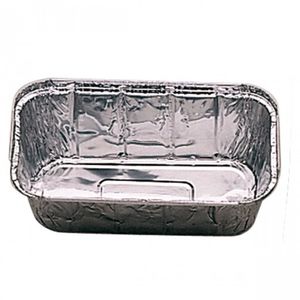 BARQUETTE RECTANGULAIRE - 1500 ML