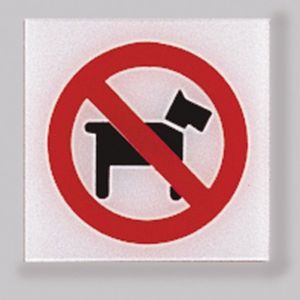 Signalisation services publiques