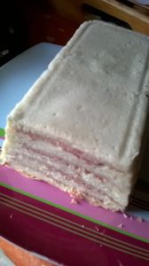 Croque cake