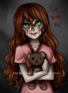 Sally (Play with me)