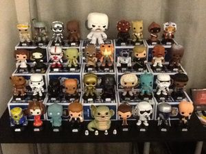 Paramètre BD prépare un Noël Star Wars !
