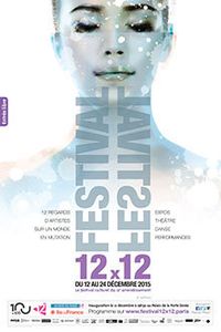 Le Festival 12x12 !