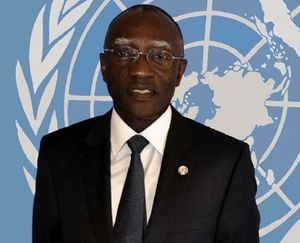 Babacar Gaye