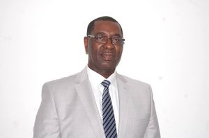 DÉSIRÉ NZANGA BILAL KOLINGBA