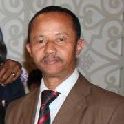 Bonda Bernard Ministre