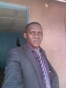 ZACHARIA Ousmane (Démembrement ANE Benin)