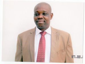 ABDOULAYE MISKINE