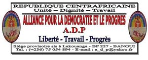 DECLARATION DE L’ADP SUR LES TUERIES DU KM5