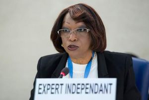 Marie-Thérèse Keita Bocoum
