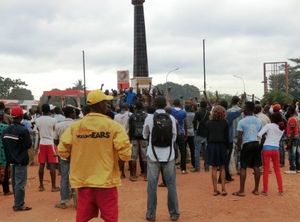 Les Manifestants