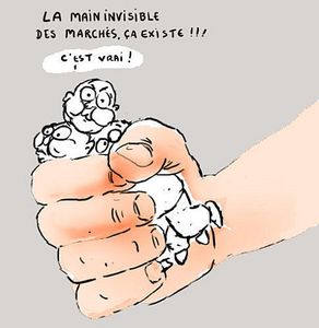 LES ENNEMIS INVISIBLES DE LA RCA