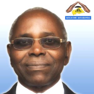 Marcel DIKI-KIDIRI