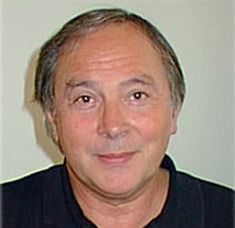 JACQUES MARIE BOURGET