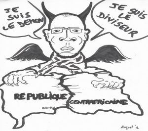 LETTRE OUVERTE A NOUREDINE ADAM, LE DÉMON DIVISEUR…