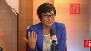 Annick Girardin