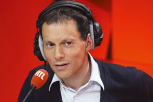 MARC-OLIVIER FOGIEL