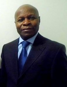 Gaston Mandata Nguerekata