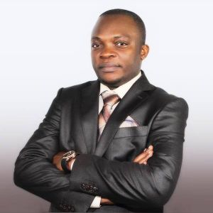 AXIME CESAIRE ORONINDJI