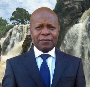 GASTON NGUEREKATA
