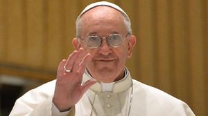 CENTRAFRIQUE: LE SAINT PÈRE QUITTE VATICAN POUR L'AFRIQUE