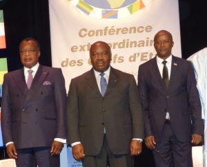 CENTRAFRIQUE: TRANSITION PROLONGÉE JUSQU’AU 31 MARS 2015….