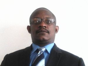 Sosthène Marius DINGOMBE