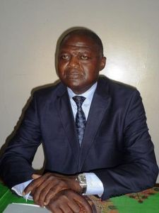 TIMOLEON BAIKOUA