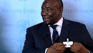 ABDOU KARIM MECKASSOUA
