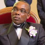 Chibazo-Théophilus OKOYE