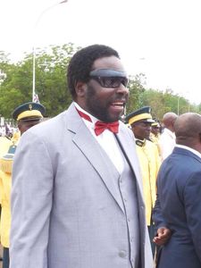 GOUANDJIKA FIDELE