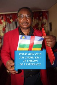 LOUIS FIRMIN KONGOUMBE