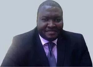 FRANÇOIS NELSON NDJADDER