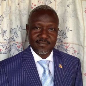 COMMUNIQUE DE PRESSE RELATIF A L'ADHESION DU GENERAL OUSMAN MAHAMAT OUSMAN