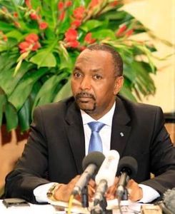 Moustapha SABOUNE