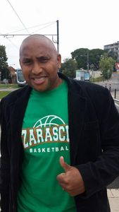GUY MAURICE LIMBIO
