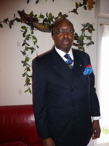 Eugène Louis Tanga