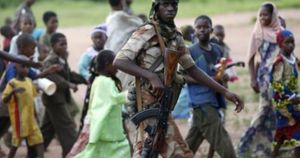 CENTRAFRIQUE-KAGA-BANDORO: FRPC TIRE POUR BOYCOTTER LE RÉFÉRENDUM CONSTITUTIONNEL